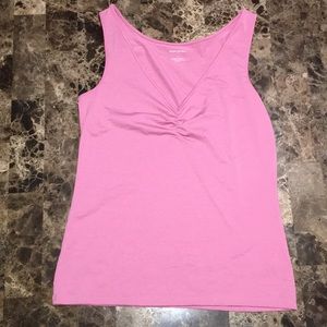 Three bananas republic tank tops